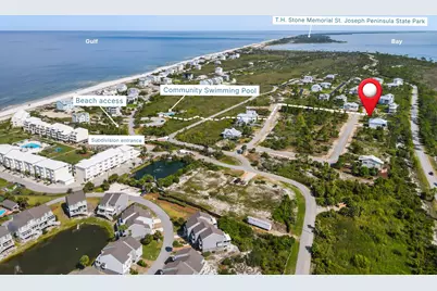 Lot 17 Hemmingway Circle, Port Saint Joe, FL 32456 - Photo 3