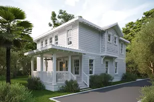 Lot 9 Redbud Dr, Inlet Beach, FL 32461 - Photo 3