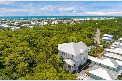 Lot 9 Redbud Drive, Inlet Beach, FL 32461 - Photo 5