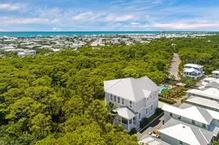 Lot 9 Redbud Dr, Inlet Beach, FL 32461 - Photo 5