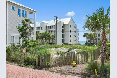 Lot 4 Camelot Lane, Santa Rosa Beach, FL 32459 - Photo 3