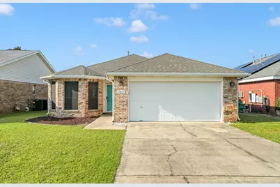 1617 Trent Street, Fort Walton Beach, FL 32547 - Photo 3