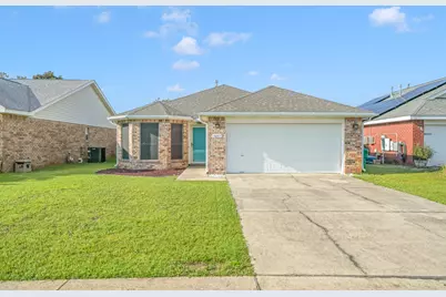 1617 Trent Street, Fort Walton Beach, FL 32547 - Photo 1