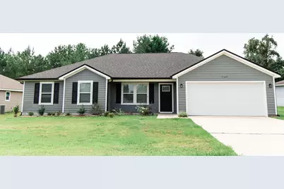 4169 Green Meadows Trail, Marianna, FL 32446 - Photo 1