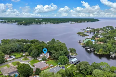 402 Tiger Pointe Drive, Niceville, FL 32578 - Photo 3