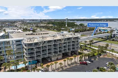 1517 SE Miracle Strip Parkway #403, Fort Walton Beach, FL 32548 - Photo 5