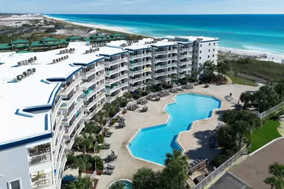 1517 SE Miracle Strip Parkway #403, Fort Walton Beach, FL 32548 - Photo 1
