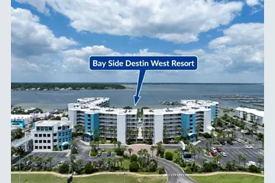1517 SE Miracle Strip Parkway #403, Fort Walton Beach, FL 32548 - Photo 3