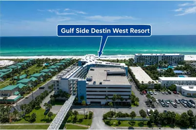 1517 SE Miracle Strip Parkway #403, Fort Walton Beach, FL 32548 - Photo 33
