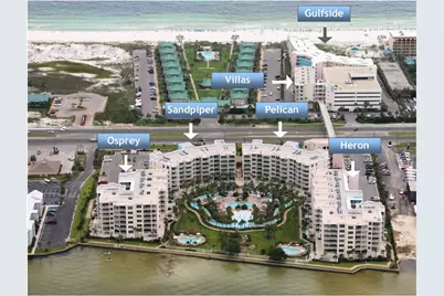 1517 SE Miracle Strip Parkway #403, Fort Walton Beach, FL 32548 - Photo 35