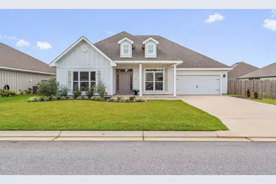 6320 Jenks Drive, Gulf Breeze, FL 32563 - Photo 1