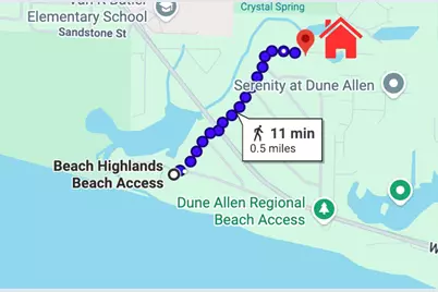 50 Spotted Dolphin Road, Santa Rosa Beach, FL 32459 - Photo 41