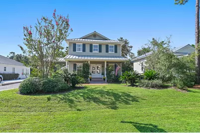 50 Spotted Dolphin Road, Santa Rosa Beach, FL 32459 - Photo 1