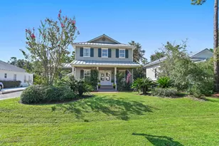 50 Spotted Dolphin Rd, Santa Rosa Beach, FL 32459 - Photo 1