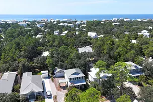 50 Spotted Dolphin Rd, Santa Rosa Beach, FL 32459 - Photo 1