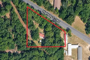 898 Hwy C 180, Baker, FL 32531 - Photo 5