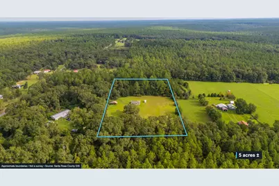 10406 Double R Ranch Road, Holt, FL 32564 - Photo 31