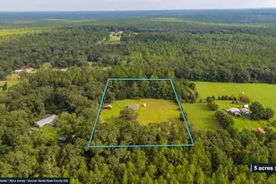 10406 Double R Ranch Rd, Holt, FL 32564 - Photo 31