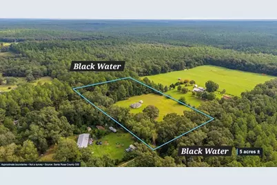 10406 Double R Ranch Road, Holt, FL 32564 - Photo 3