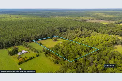 10406 Double R Ranch Road, Holt, FL 32564 - Photo 27