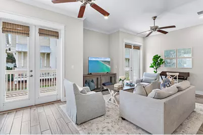 37 York Lane #UNIT A, Inlet Beach, FL 32461 - Photo 3