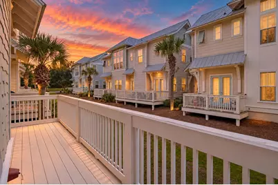 37 York Lane #UNIT A, Inlet Beach, FL 32461 - Photo 7