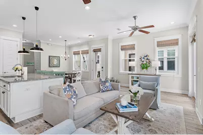 37 York Lane #UNIT A, Inlet Beach, FL 32461 - Photo 5