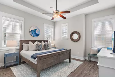37 York Lane #UNIT A, Inlet Beach, FL 32461 - Photo 19