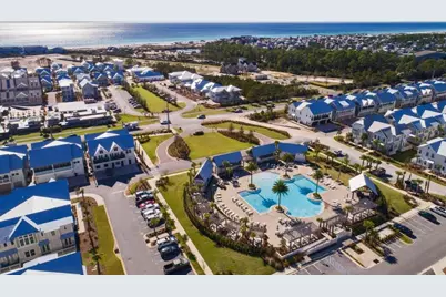 37 York Lane #UNIT A, Inlet Beach, FL 32461 - Photo 39