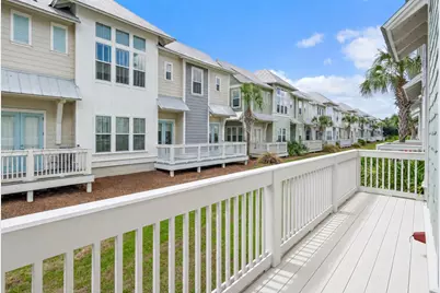 37 York Lane #UNIT A, Inlet Beach, FL 32461 - Photo 9