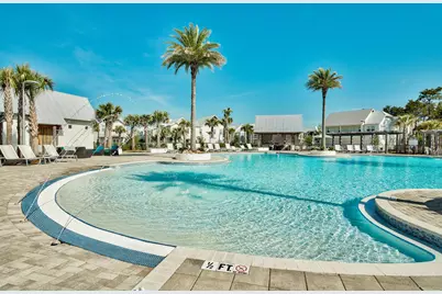 37 York Lane #UNIT A, Inlet Beach, FL 32461 - Photo 41