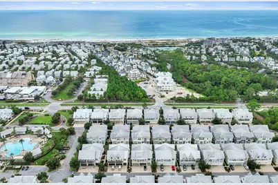 37 York Lane #UNIT A, Inlet Beach, FL 32461 - Photo 31