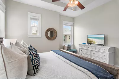 37 York Lane #UNIT A, Inlet Beach, FL 32461 - Photo 21