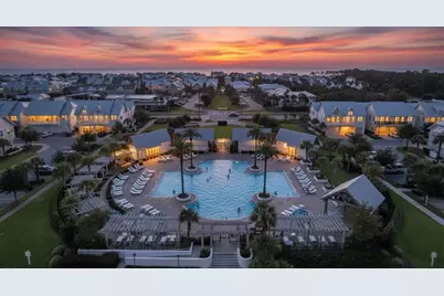 37 York Lane #UNIT A, Inlet Beach, FL 32461 - Photo 33