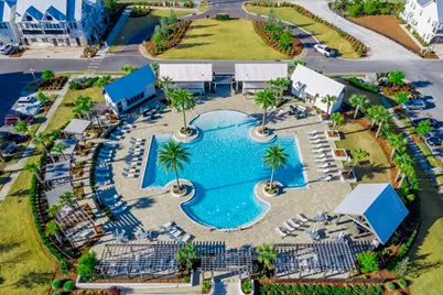 37 York Lane #UNIT A, Inlet Beach, FL 32461 - Photo 37