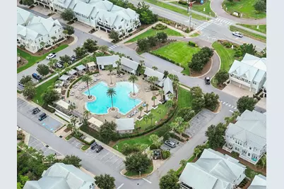 37 York Lane #UNIT A, Inlet Beach, FL 32461 - Photo 57
