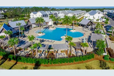 37 York Lane #UNIT A, Inlet Beach, FL 32461 - Photo 35
