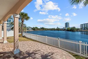 125 Smugglers Cove Ct, Panama City Beach, FL 32413 - Photo 61