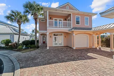 125 Smugglers Cove Court, Panama City Beach, FL 32413 - Photo 3