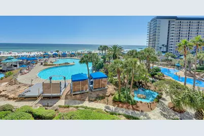 11483 Front Beach Road #UNIT 103, Panama City Beach, FL 32407 - Photo 41