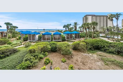 11483 Front Beach Road #UNIT 103, Panama City Beach, FL 32407 - Photo 27