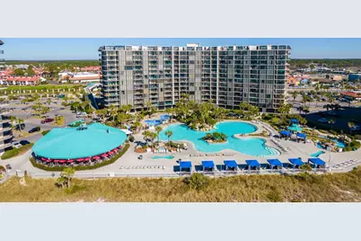 11483 Front Beach Road #UNIT 103, Panama City Beach, FL 32407 - Photo 1