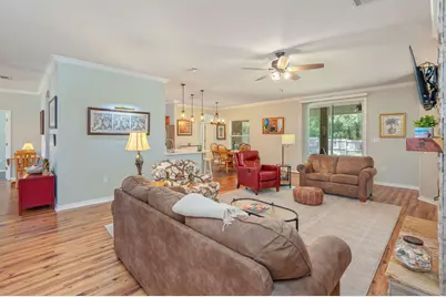 25 Magnolia Lake Drive, Defuniak Springs, FL 32433 - Photo 11
