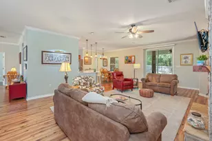25 Magnolia Lake Dr, Defuniak Springs, FL 32433 - Photo 11