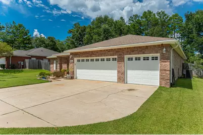 25 Magnolia Lake Drive, Defuniak Springs, FL 32433 - Photo 3