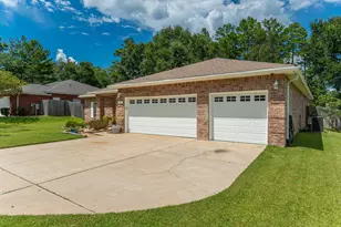 25 Magnolia Lake Dr, Defuniak Springs, FL 32433 - Photo 3