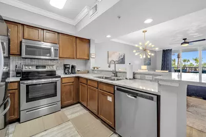 1322 Miracle Strip Parkway #307, Fort Walton Beach, FL 32548 - Photo 5