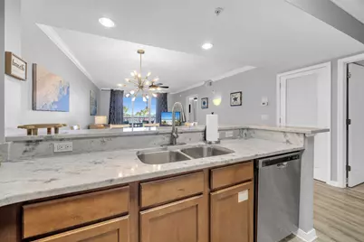 1322 Miracle Strip Parkway #307, Fort Walton Beach, FL 32548 - Photo 7