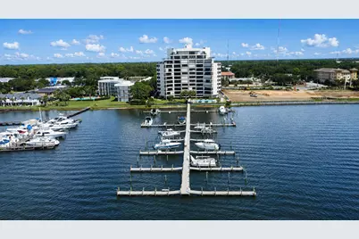 200 SW Miracle Strip Parkway #302, Fort Walton Beach, FL 32548 - Photo 33