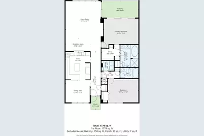 200 SW Miracle Strip Parkway #302, Fort Walton Beach, FL 32548 - Photo 47